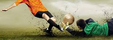 赛中的几个 赛中的几个